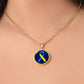 Down Syndrome Necklace