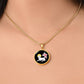 Agnus Dei Necklace