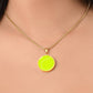Tennis Necklace