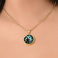 Gargoyle Necklace