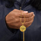 Naberius Sigil Necklace