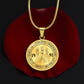 Bratislava Necklace