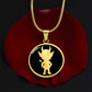Imp Necklace