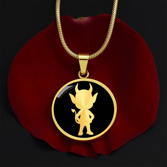Imp Necklace