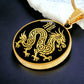 Year of the Water Dragon Necklace