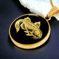 Koi Fish Necklace