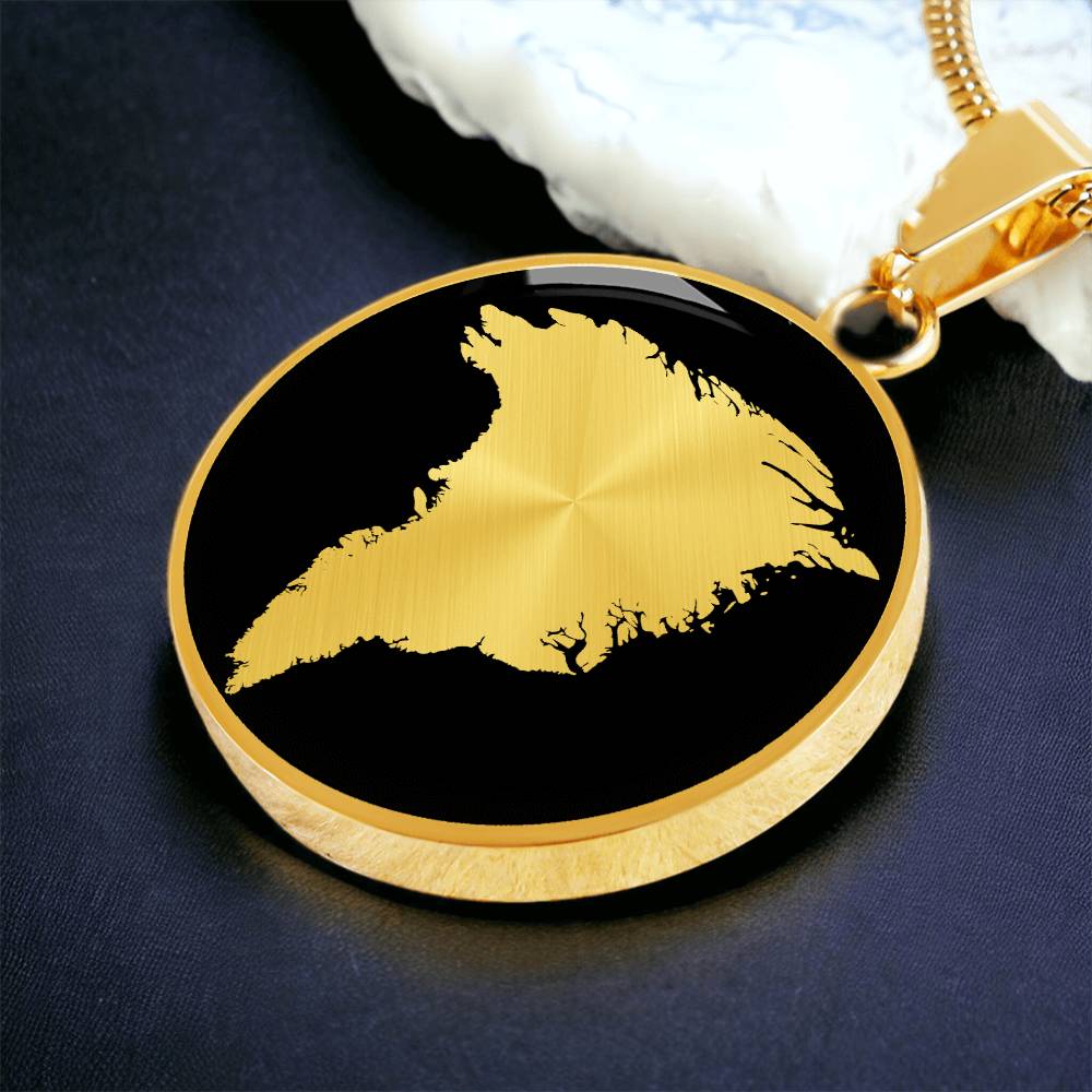 Greenland Necklace
