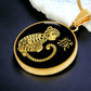 Year of the Water Monkey Necklace