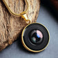 Camera Necklace
