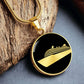 Cruise Necklace