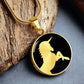 Unicorn Necklace