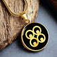 Mate Masie Necklace