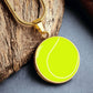 Tennis Necklace