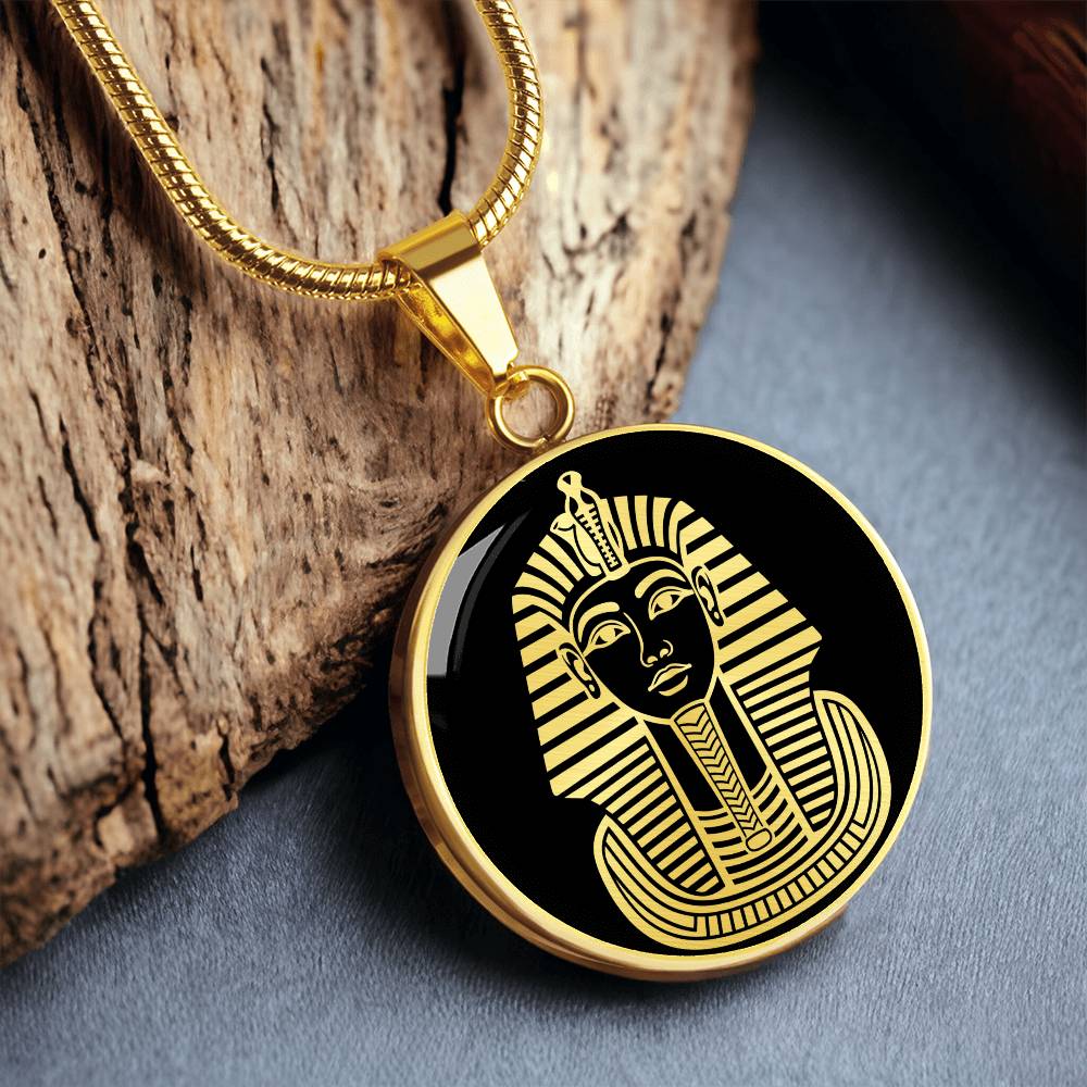 Tutankhamun Necklace