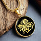 Sleipnir Necklace