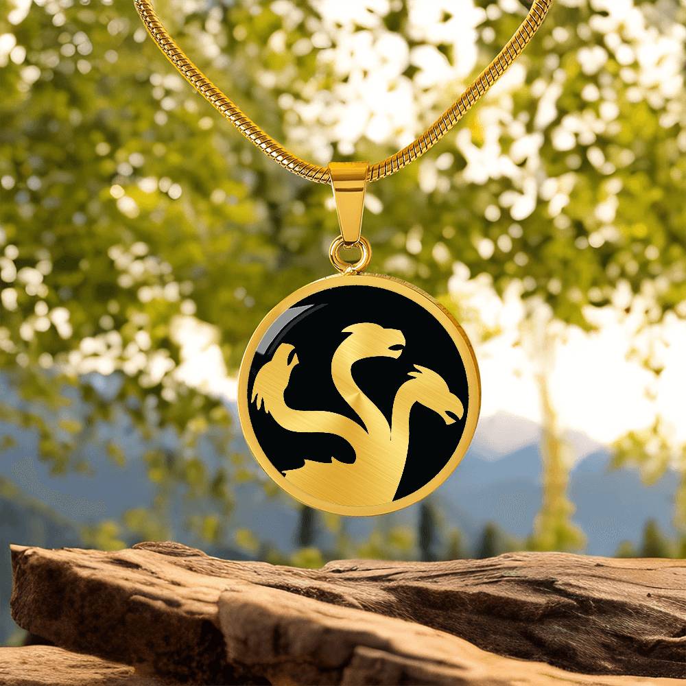 Hydra Necklace