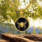 Spider Necklace