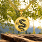 Year of the Earth Snake Necklace
