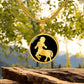Centaur Necklace
