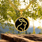 Easter Bunny Necklace