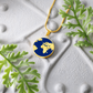 Earth Necklace