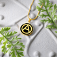 Anarchy Necklace