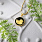 Rubber Duck Necklace