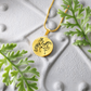 Year of the Earth Horse Necklace