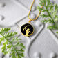 Elf Necklace