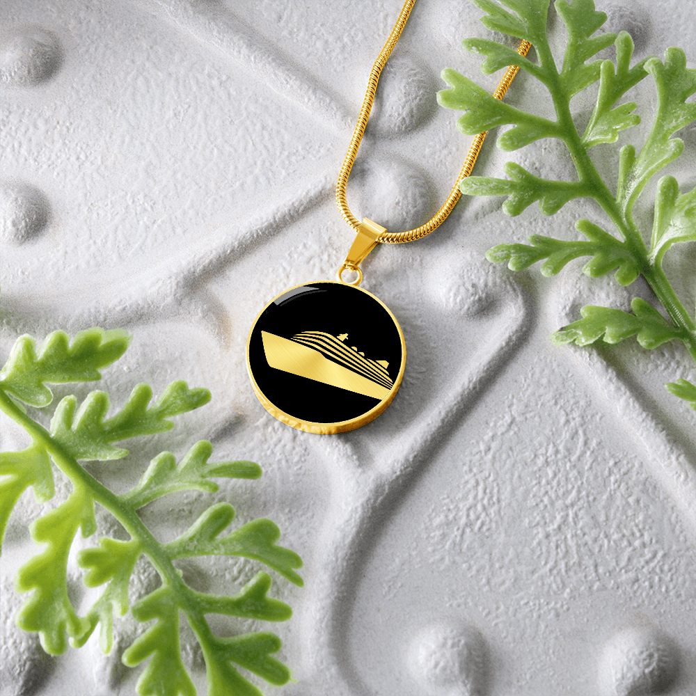 Cruise Necklace