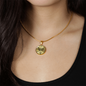 Andras Sigil Necklace