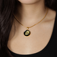 Beer Hop Necklace