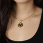 Anarchy Necklace