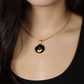 Bagpipes Necklace