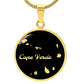 Cape Verde Necklace