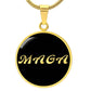 MAGA Necklace