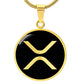 XRP Necklace