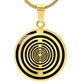 Lakhovsky Necklace