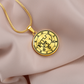 Andrealphus Sigil Necklace