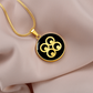 Mate Masie Necklace
