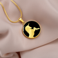 Unicorn Necklace