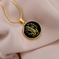 Gnostic Necklace