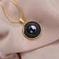 Camera Necklace