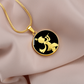 Krishna Necklace
