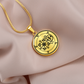 Valac Sigil Necklace
