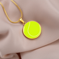Tennis Necklace