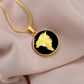 Greenland Necklace