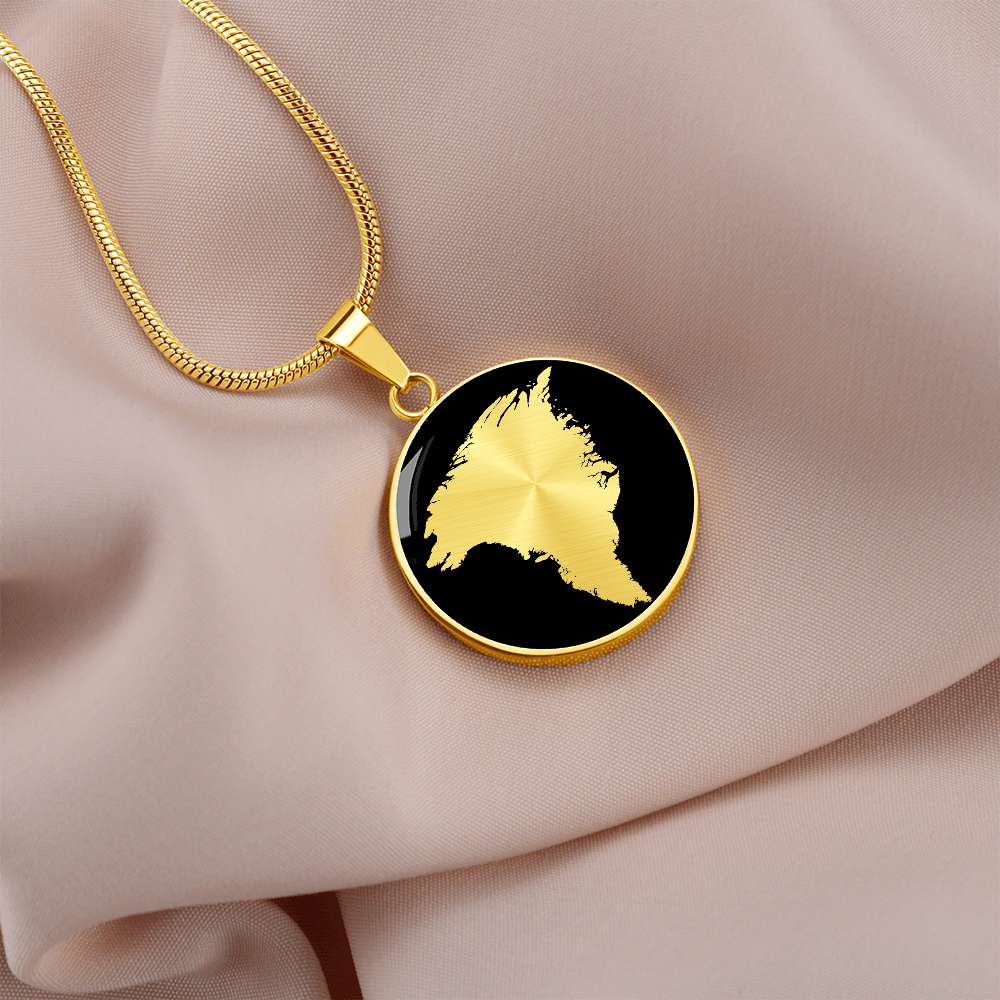 Greenland Necklace
