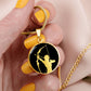 Elf Necklace