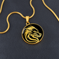Fenrir Necklace